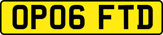 OP06FTD