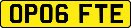 OP06FTE