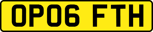 OP06FTH