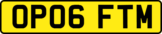 OP06FTM