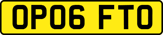 OP06FTO