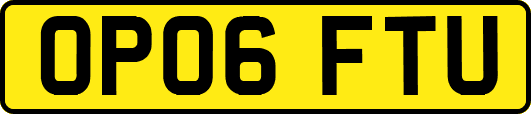 OP06FTU