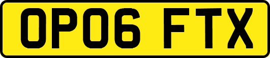 OP06FTX