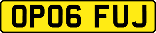 OP06FUJ