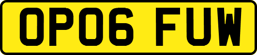 OP06FUW