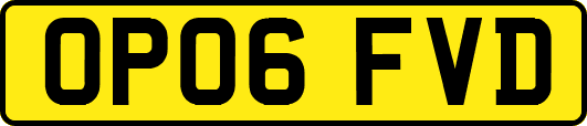 OP06FVD