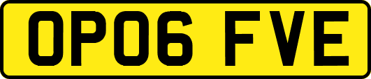 OP06FVE