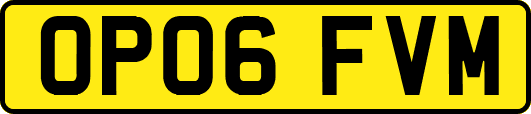 OP06FVM