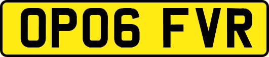 OP06FVR