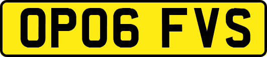 OP06FVS
