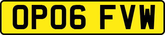 OP06FVW