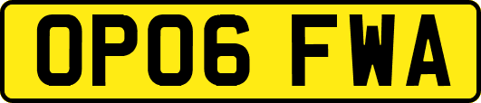 OP06FWA