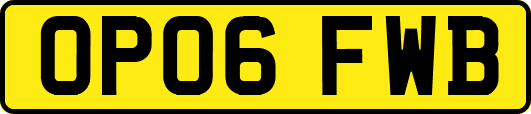 OP06FWB
