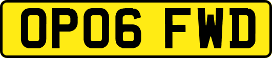 OP06FWD