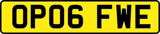 OP06FWE