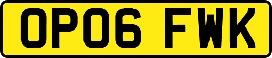 OP06FWK