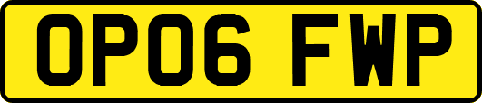 OP06FWP