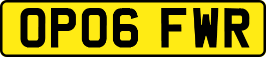 OP06FWR