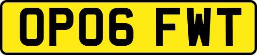 OP06FWT