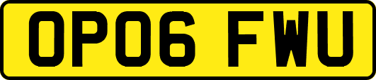 OP06FWU