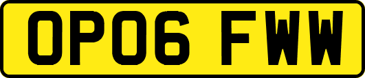 OP06FWW