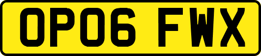 OP06FWX