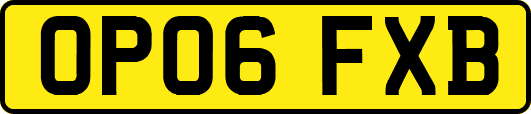 OP06FXB