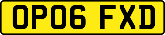 OP06FXD