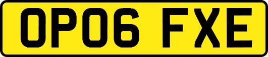 OP06FXE
