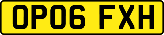 OP06FXH