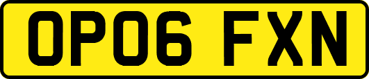 OP06FXN