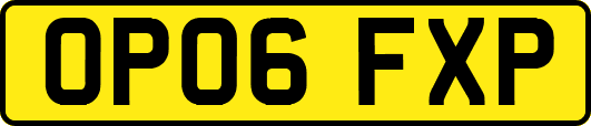 OP06FXP
