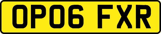 OP06FXR