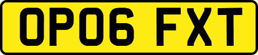 OP06FXT