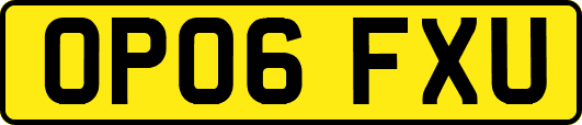 OP06FXU