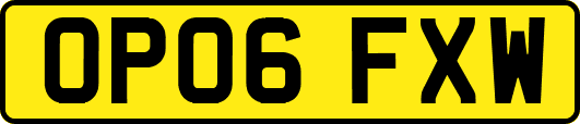 OP06FXW