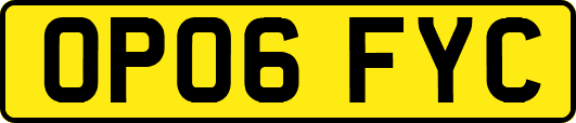 OP06FYC