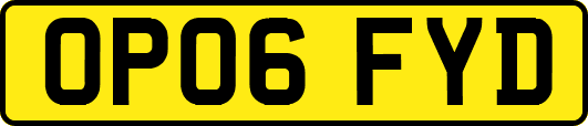 OP06FYD