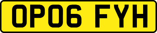 OP06FYH
