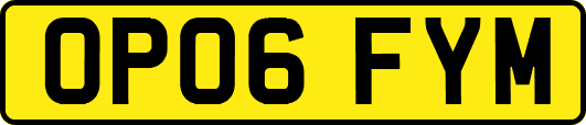 OP06FYM