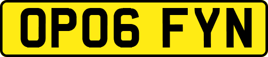 OP06FYN