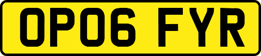 OP06FYR