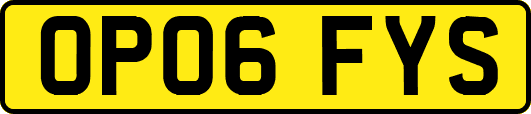 OP06FYS