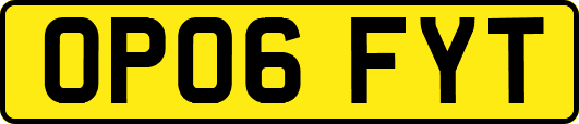 OP06FYT
