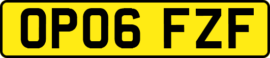 OP06FZF