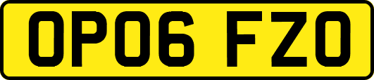 OP06FZO
