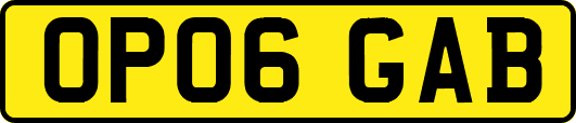 OP06GAB