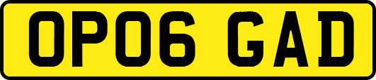 OP06GAD