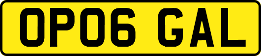 OP06GAL