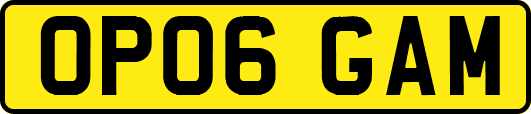 OP06GAM
